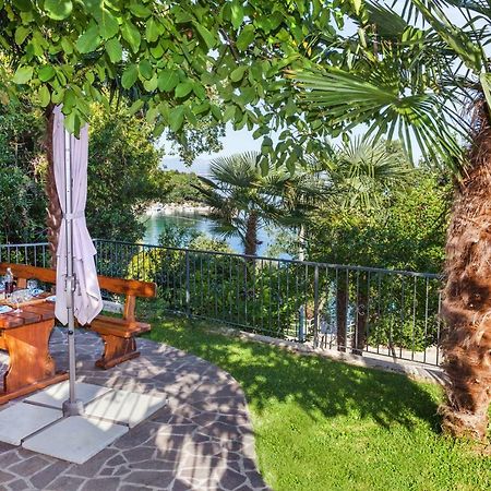 Apartment Villa Lidija Lovran Exterior photo