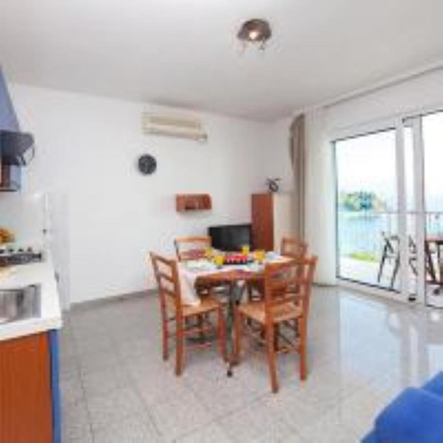 Apartment Villa Lidija Lovran Exterior photo